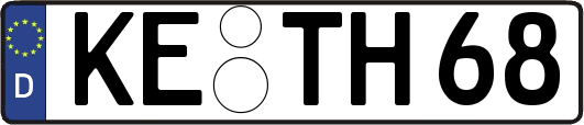 KE-TH68
