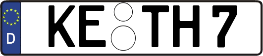 KE-TH7