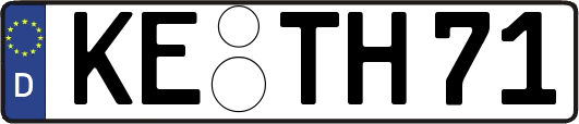 KE-TH71