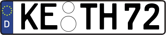 KE-TH72