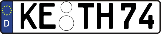 KE-TH74
