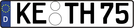 KE-TH75