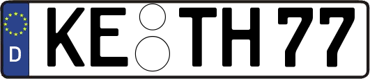 KE-TH77
