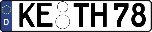 KE-TH78
