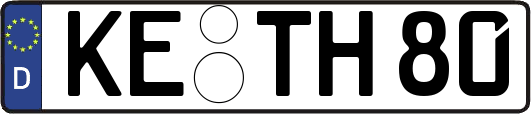 KE-TH80