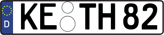 KE-TH82