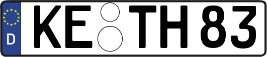 KE-TH83