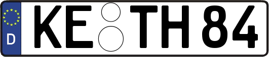 KE-TH84