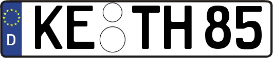 KE-TH85