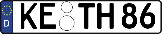 KE-TH86
