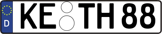 KE-TH88