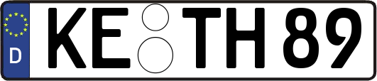 KE-TH89