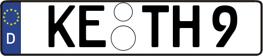 KE-TH9