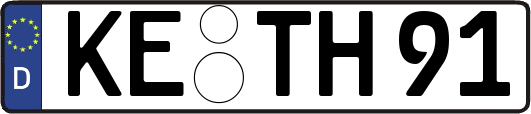 KE-TH91