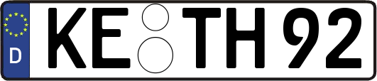 KE-TH92