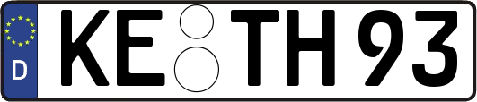 KE-TH93