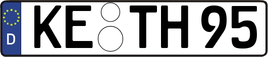 KE-TH95
