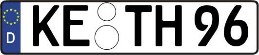 KE-TH96