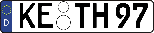 KE-TH97