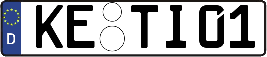KE-TI01