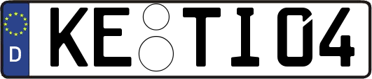 KE-TI04