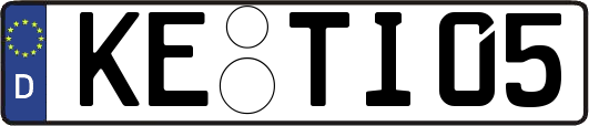 KE-TI05