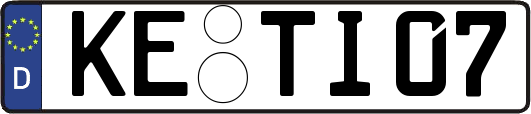 KE-TI07