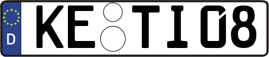KE-TI08