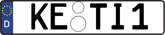 KE-TI1