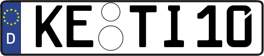 KE-TI10