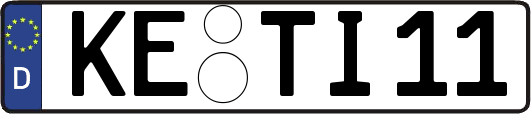 KE-TI11