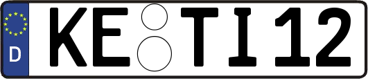 KE-TI12