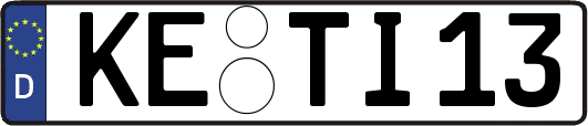 KE-TI13