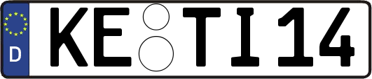 KE-TI14