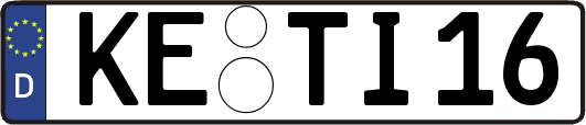 KE-TI16
