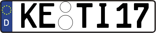 KE-TI17