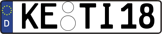 KE-TI18