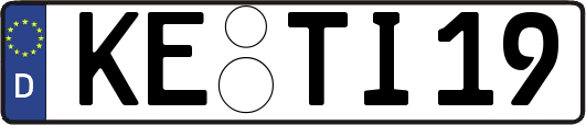 KE-TI19