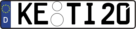KE-TI20