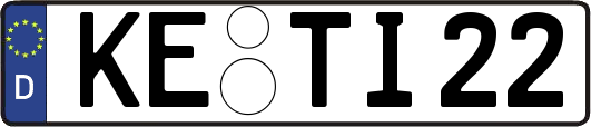 KE-TI22