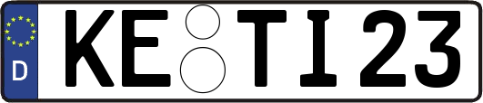 KE-TI23