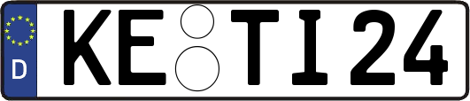 KE-TI24