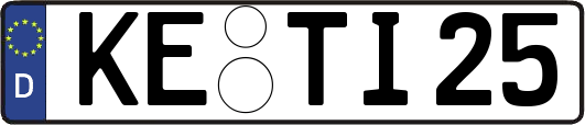 KE-TI25