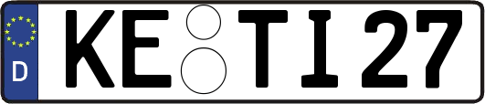 KE-TI27
