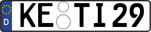 KE-TI29