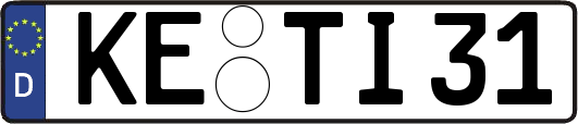 KE-TI31