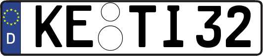 KE-TI32