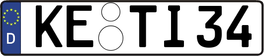 KE-TI34
