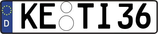KE-TI36