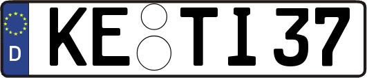 KE-TI37